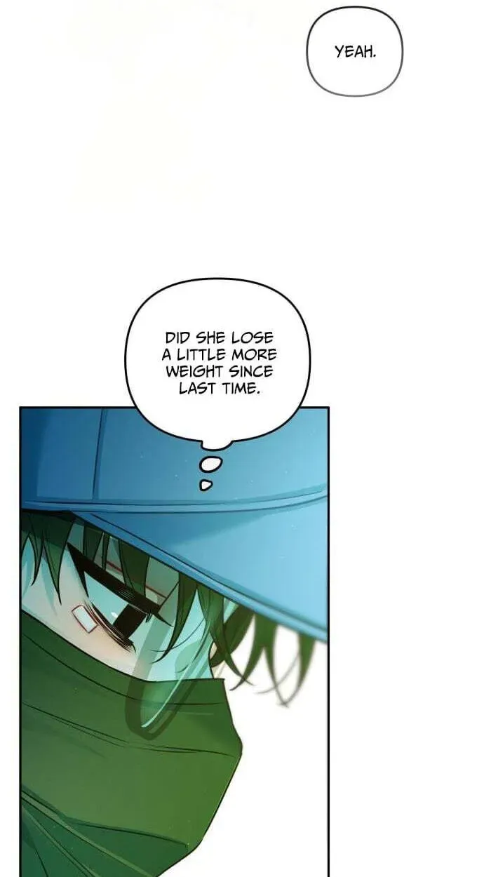 Our Guild’s Idol chapter 52 page 31