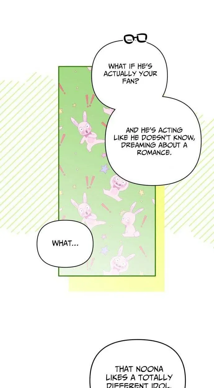 Our Guild’s Idol chapter 52 page 52