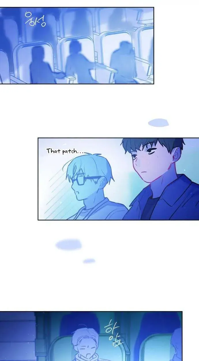 Our Guild’s Idol chapter 52 page 69