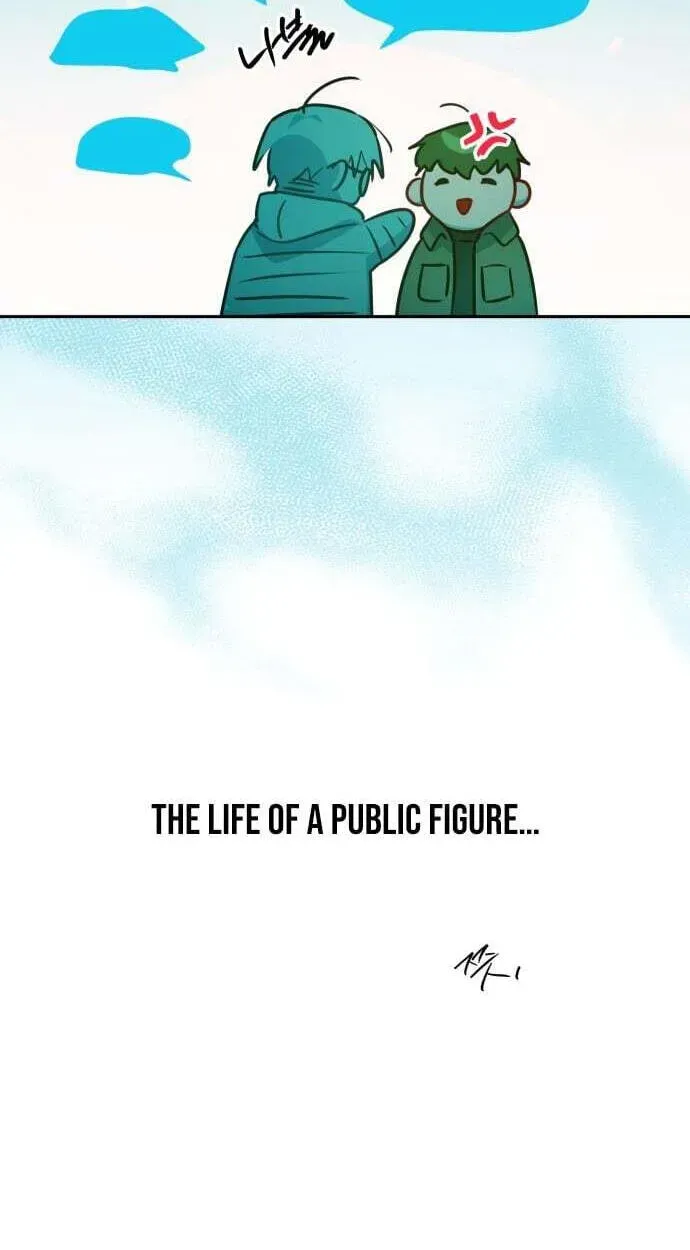 Our Guild’s Idol chapter 52 page 22