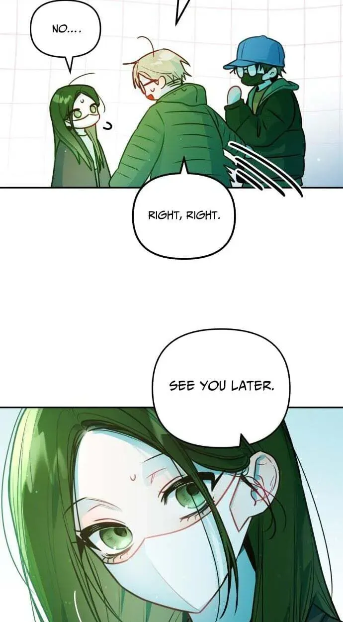 Our Guild’s Idol chapter 52 page 49