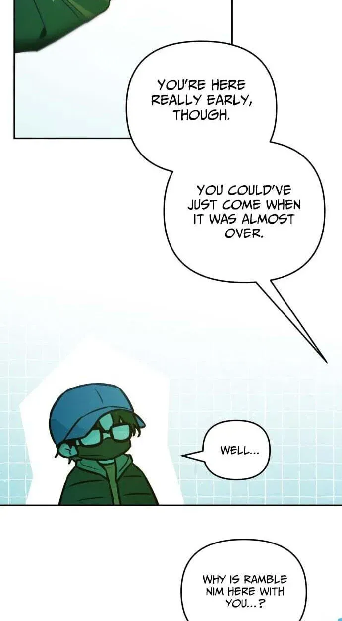 Our Guild’s Idol chapter 52 page 32