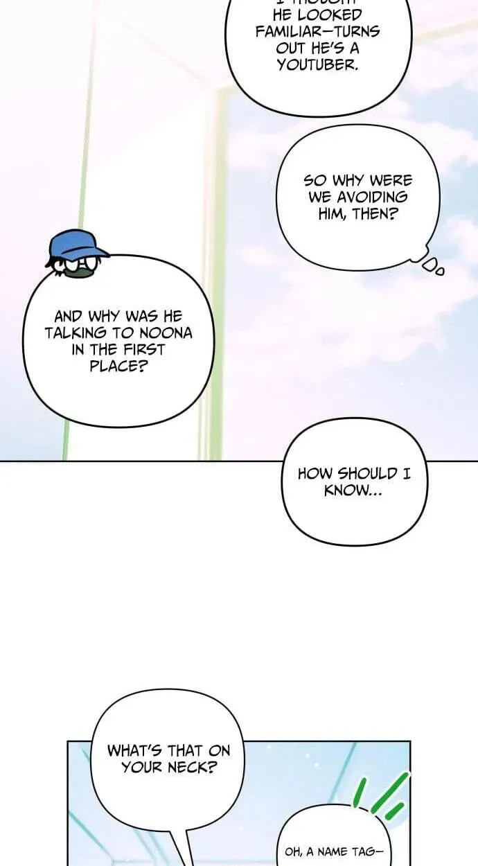 Our Guild’s Idol chapter 52 page 24
