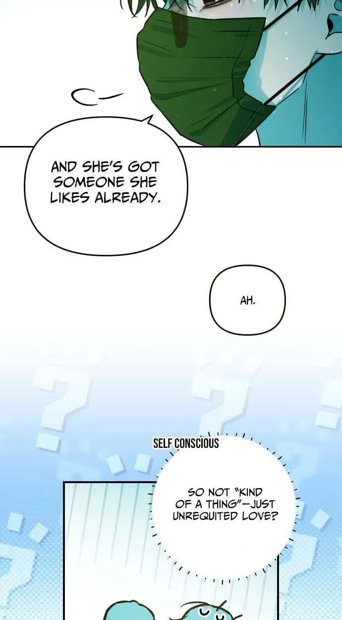 Our Guild’s Idol chapter 52 page 54