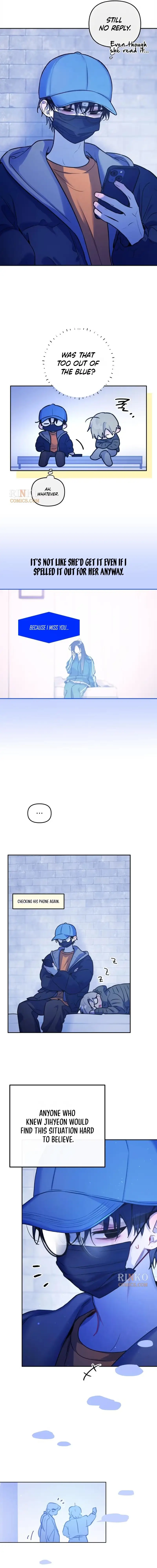 Our Guild’s Idol chapter 53 page 3