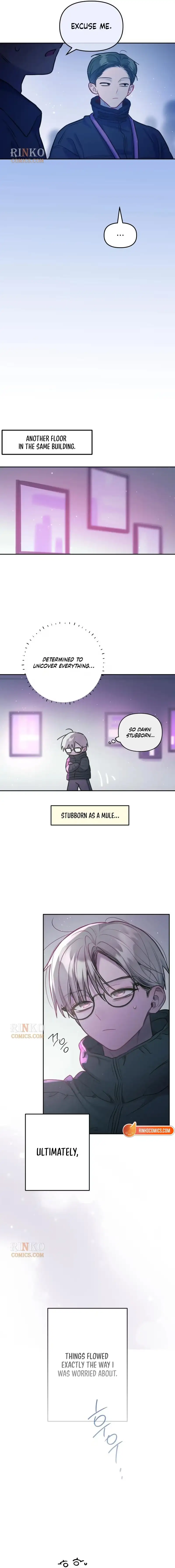 Our Guild’s Idol chapter 53 page 7