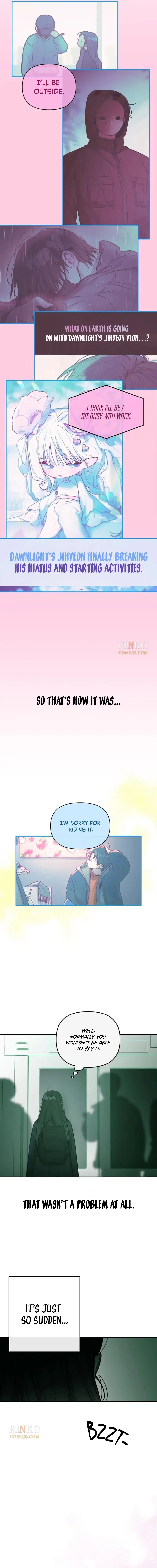 Our Guild’s Idol chapter 53 page 12
