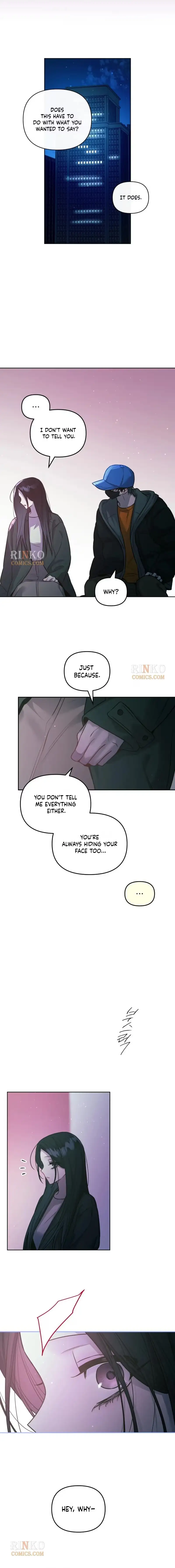 Our Guild’s Idol chapter 53 page 9
