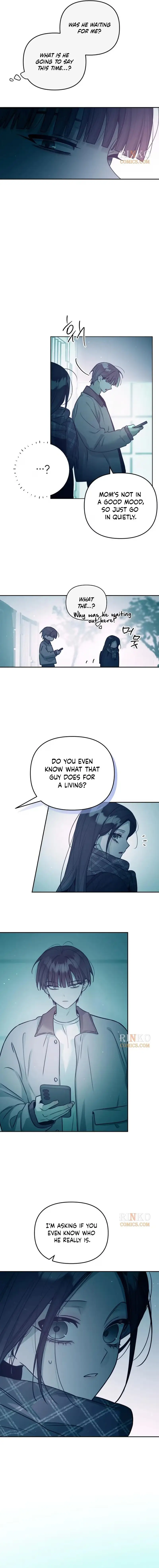 Our Guild’s Idol chapter 54 page 2