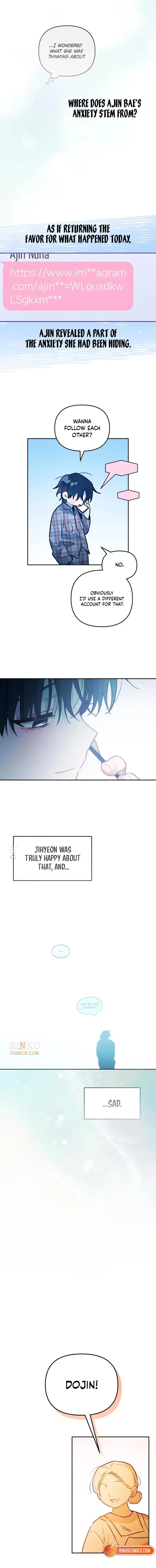Our Guild’s Idol chapter 54 page 13