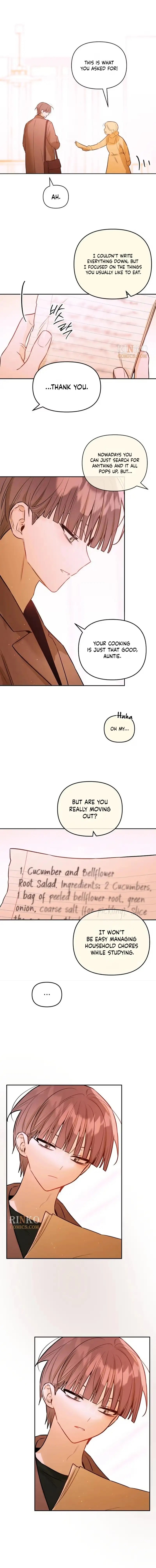 Our Guild’s Idol chapter 54 page 14