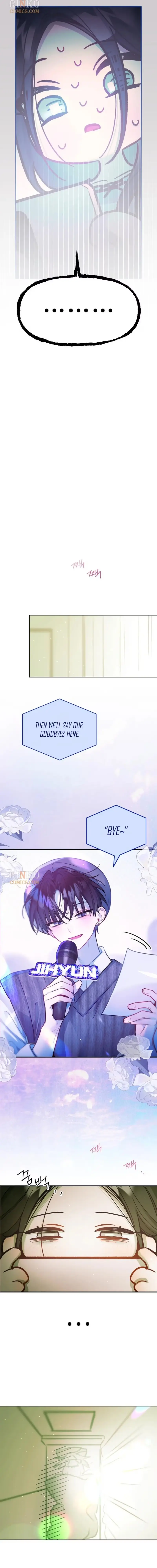 Our Guild’s Idol chapter 55 page 9