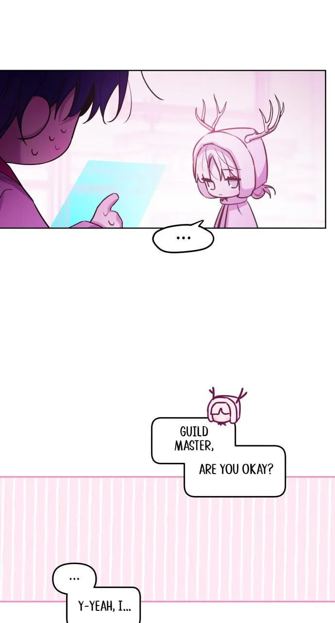 Our Guild’s Idol chapter 56.1 page 4