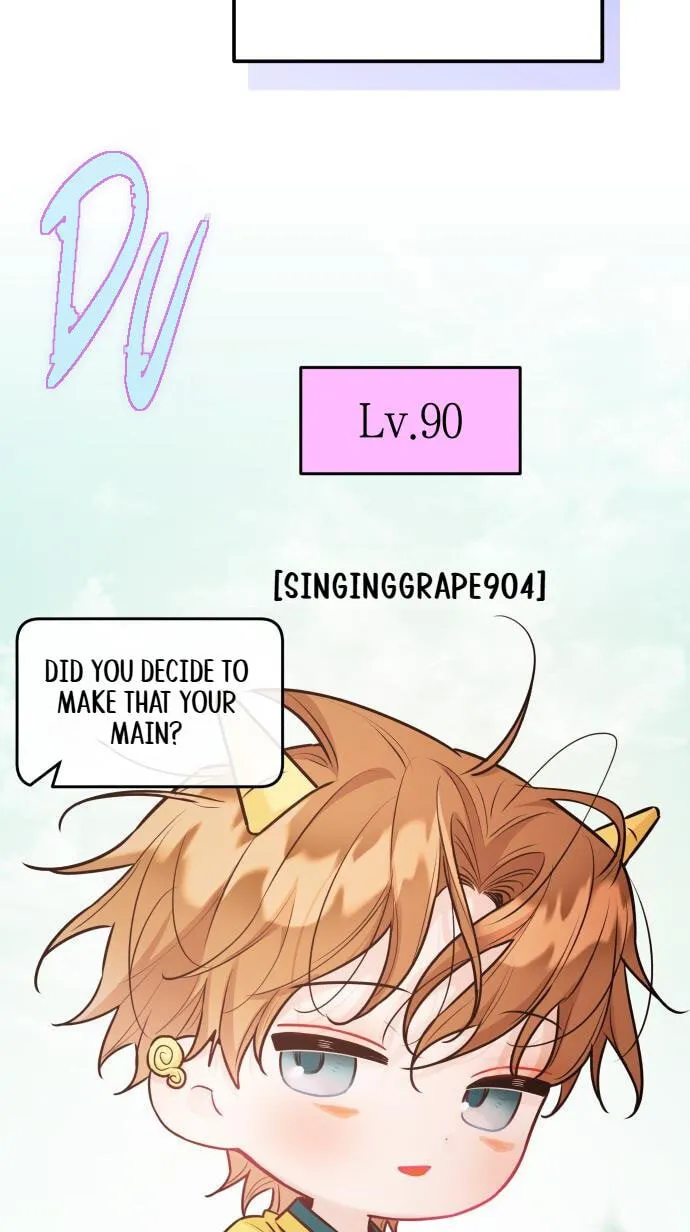 Our Guild’s Idol chapter 56.1 page 52