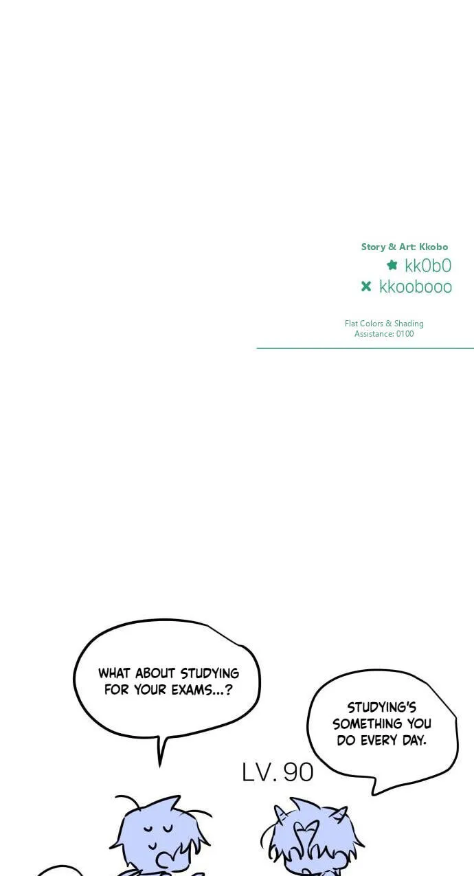 Our Guild’s Idol chapter 56.1 page 65
