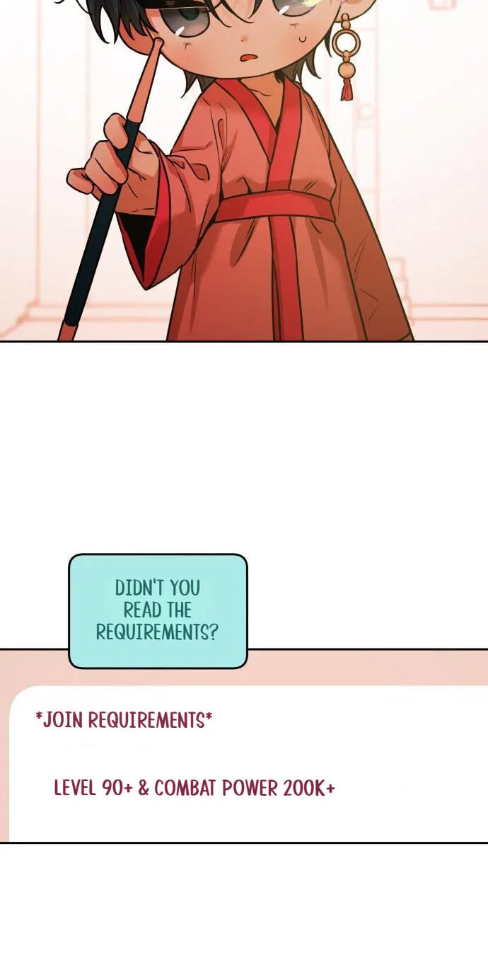 Our Guild’s Idol chapter 56.1 page 16