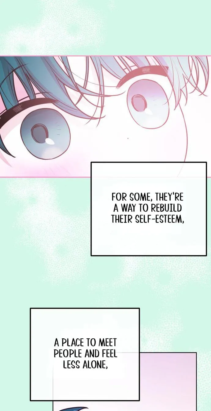 Our Guild’s Idol chapter 56.1 page 10