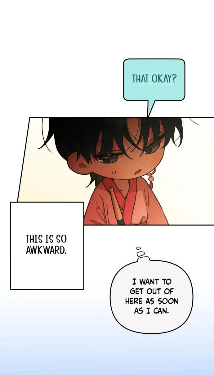 Our Guild’s Idol chapter 56.1 page 20