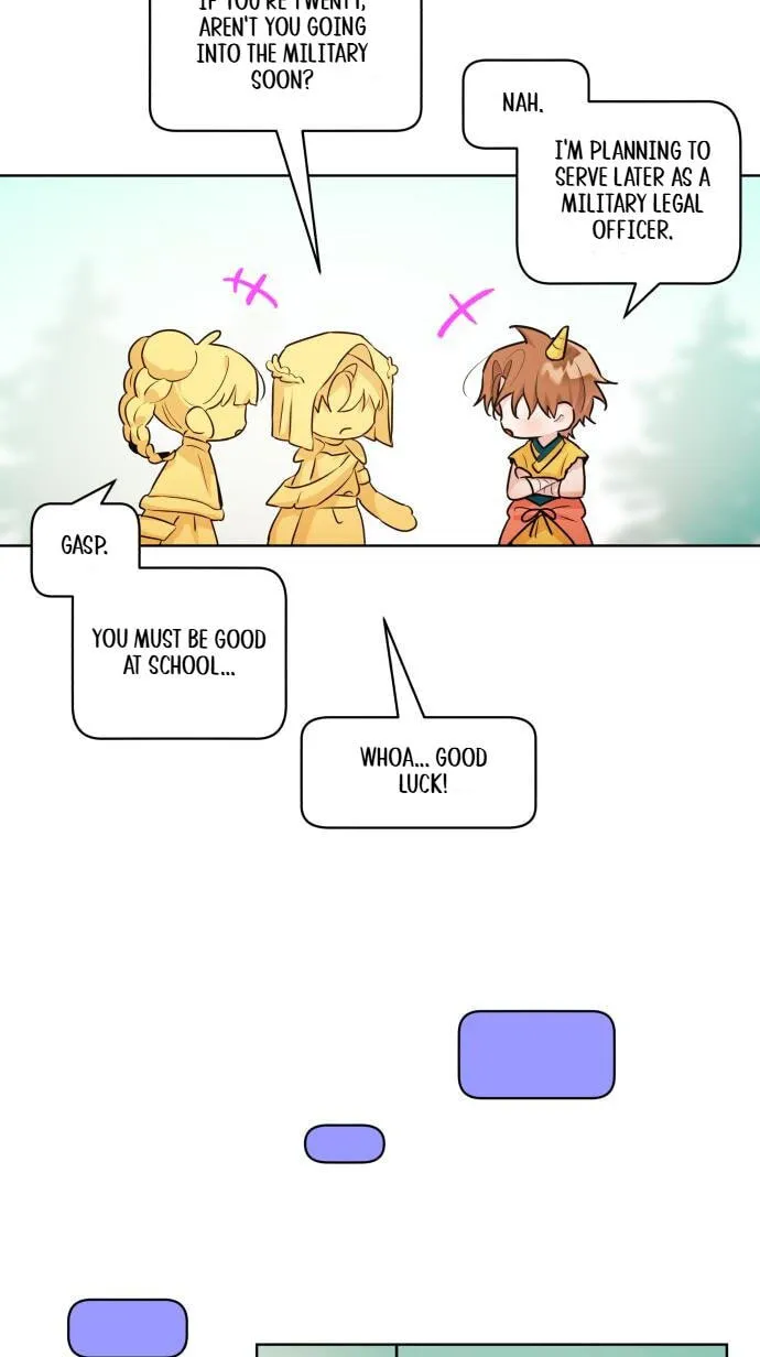 Our Guild’s Idol chapter 56.1 page 54