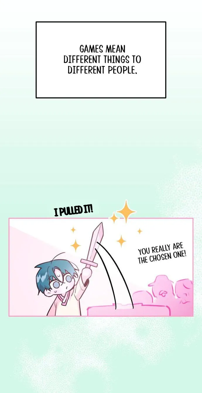Our Guild’s Idol chapter 56.1 page 9
