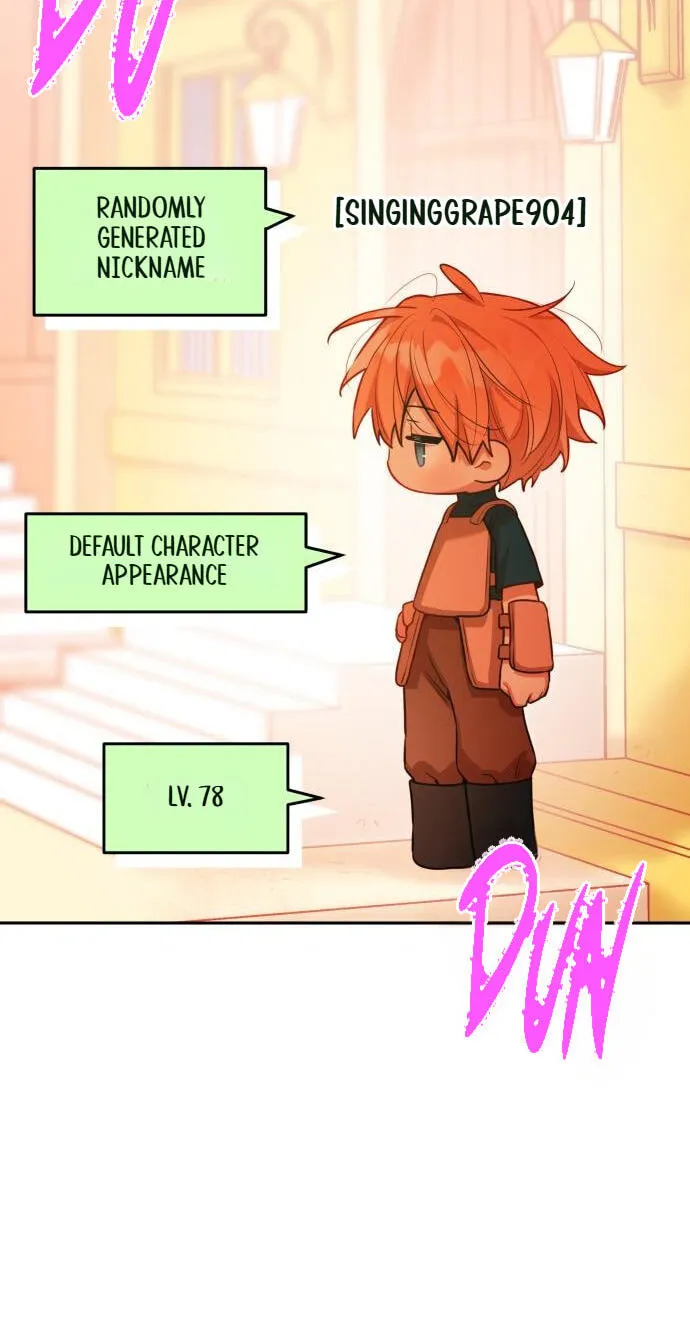 Our Guild’s Idol chapter 56.1 page 8