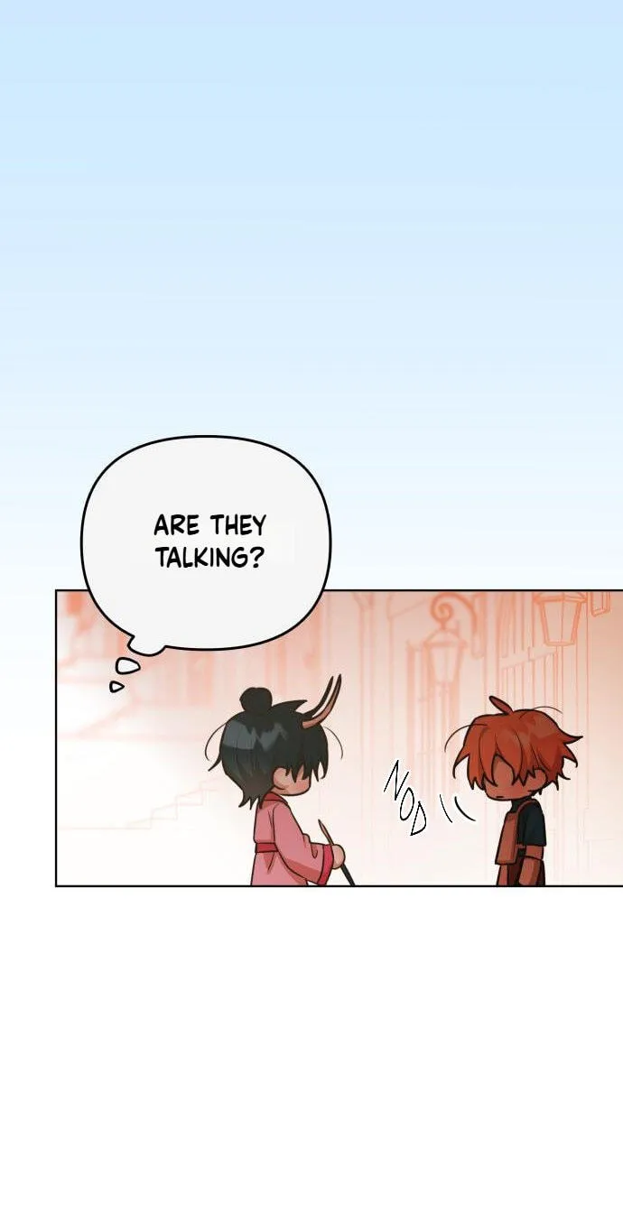 Our Guild’s Idol chapter 56.1 page 30