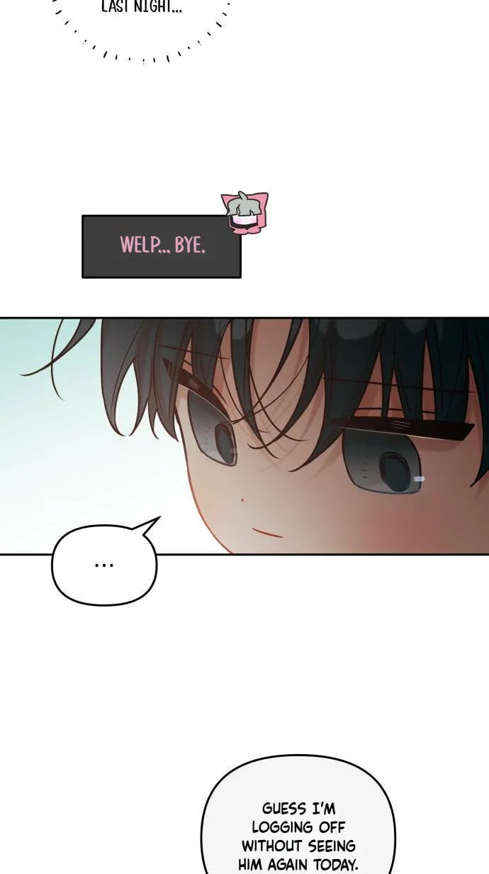 Our Guild’s Idol chapter 56.1 page 57