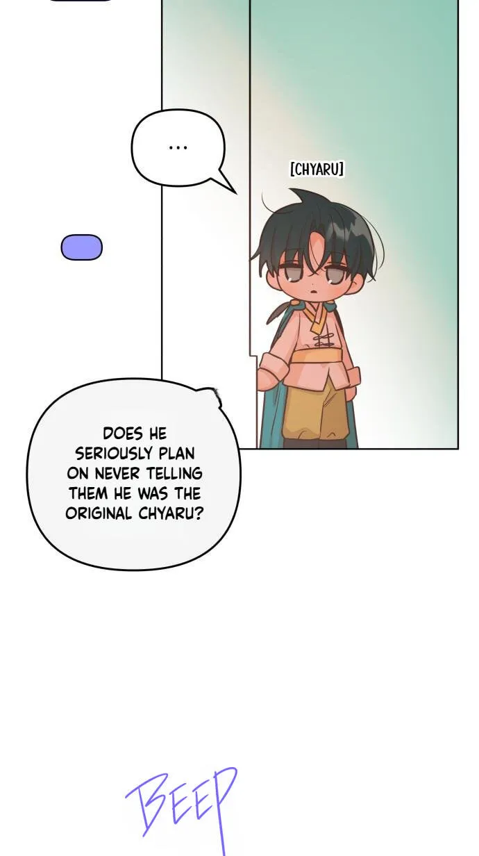 Our Guild’s Idol chapter 56.1 page 55