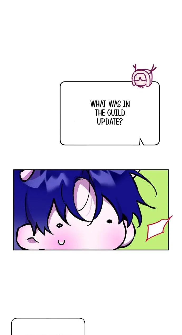 Our Guild’s Idol chapter 56.1 page 46