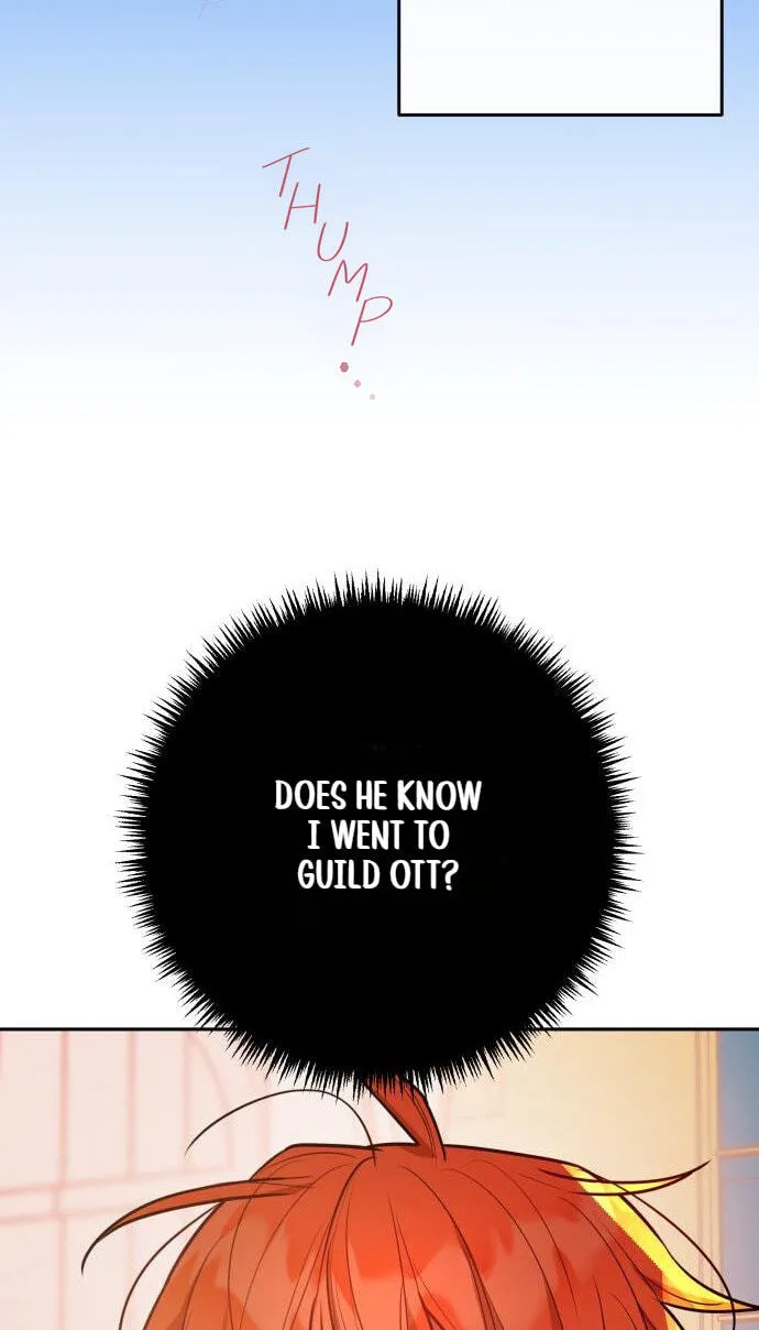 Our Guild’s Idol chapter 56.1 page 22