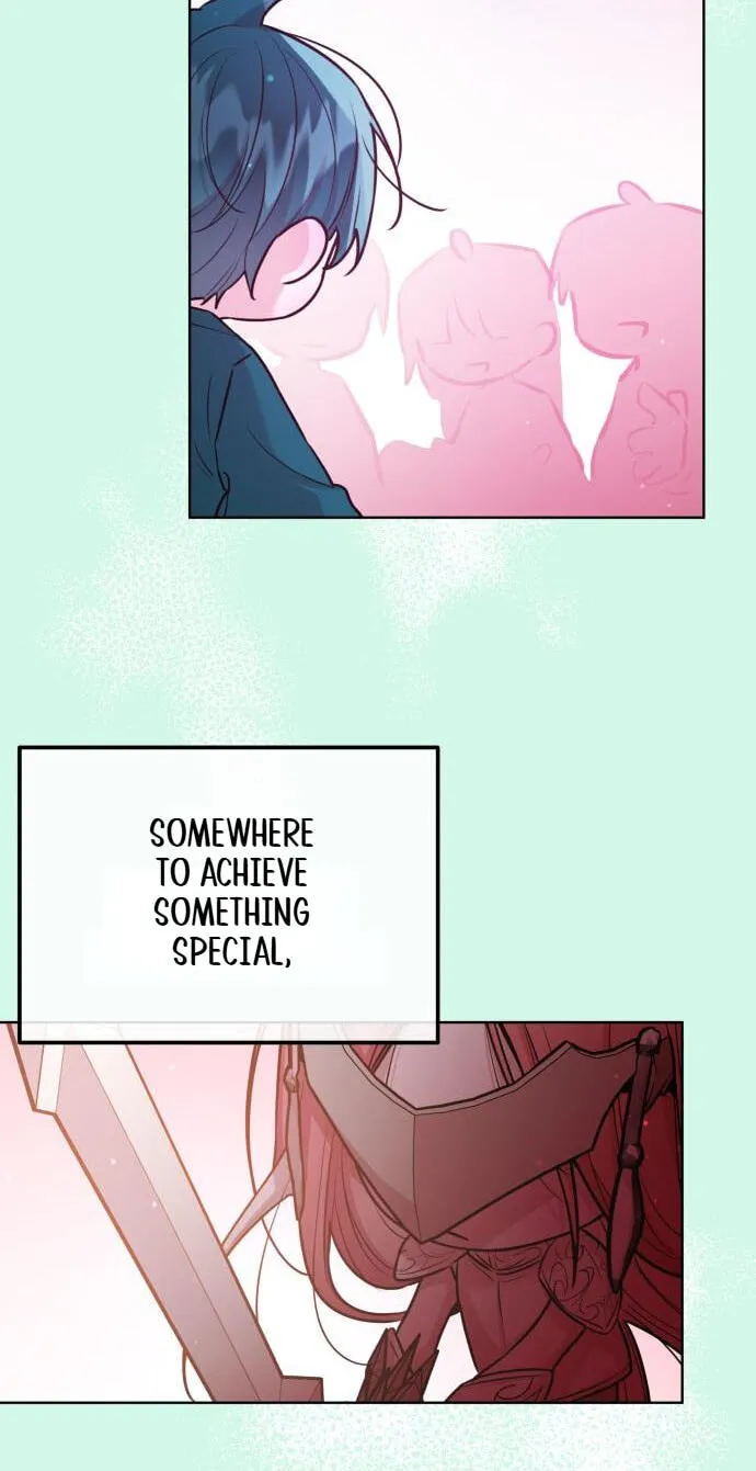 Our Guild’s Idol chapter 56.1 page 11