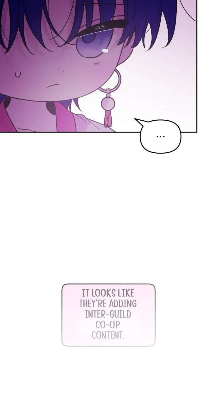 Our Guild’s Idol chapter 56.1 page 50