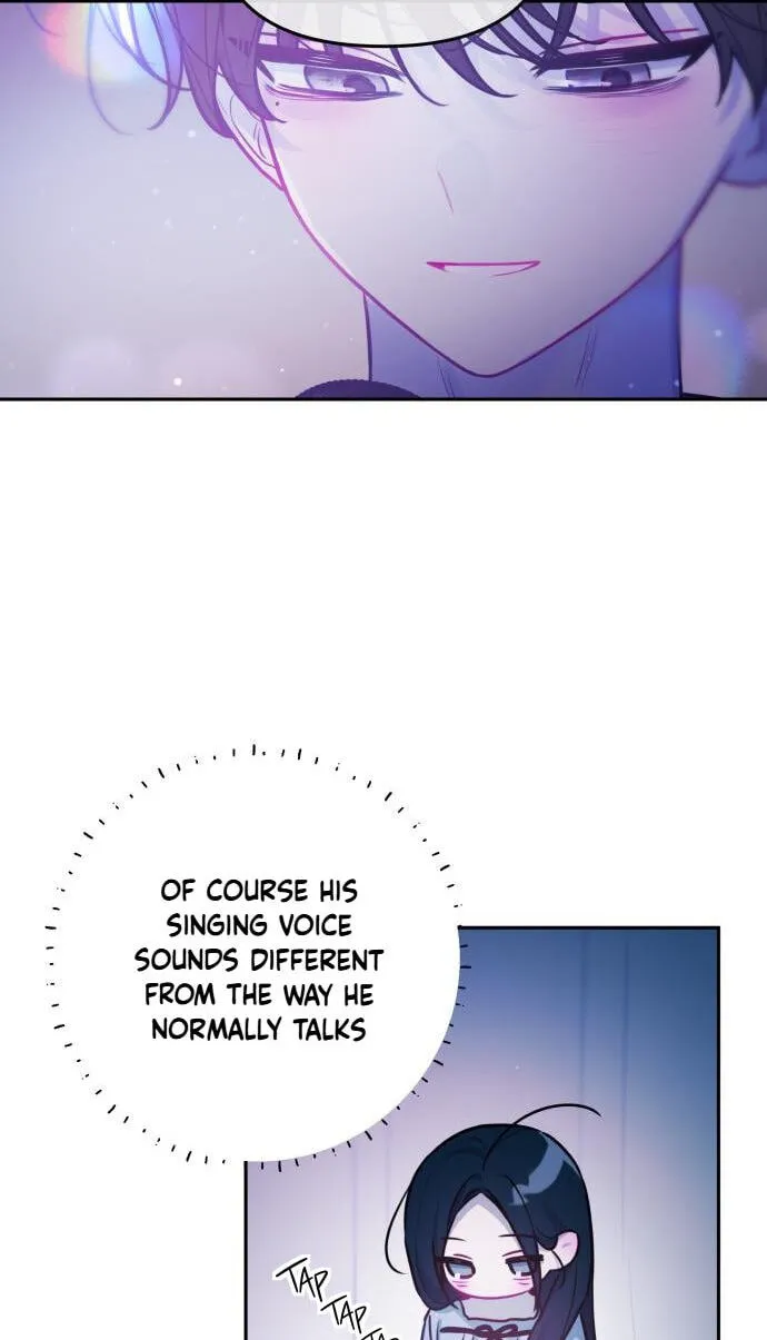 Our Guild’s Idol chapter 56 page 39