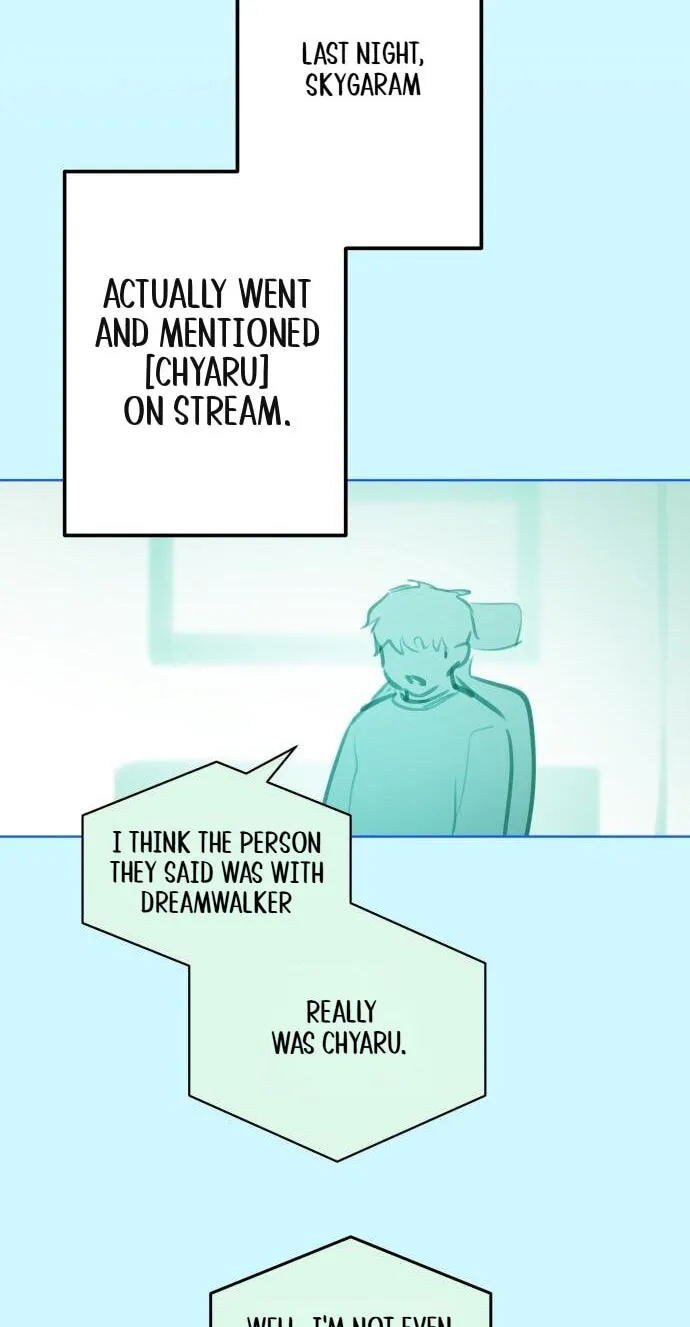 Our Guild’s Idol chapter 56 page 53