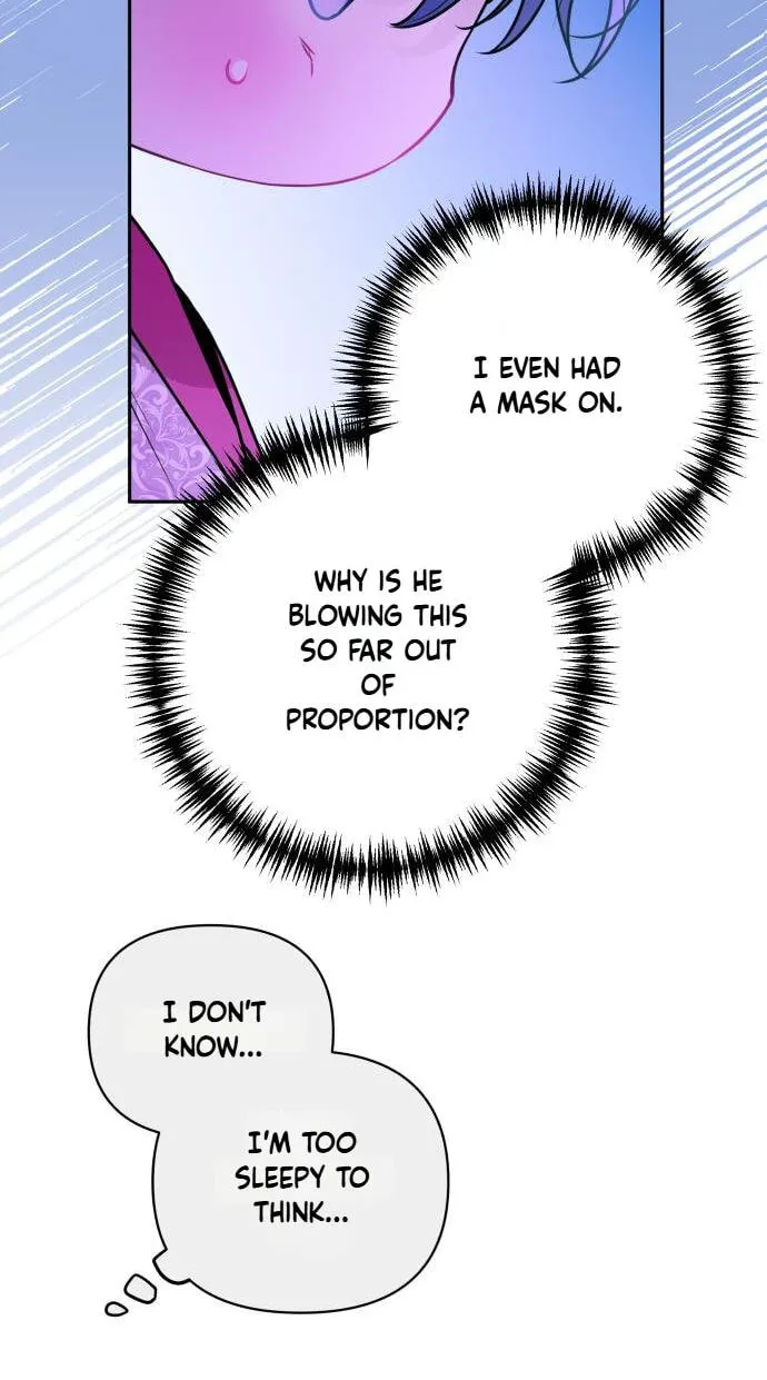 Our Guild’s Idol chapter 56 page 59