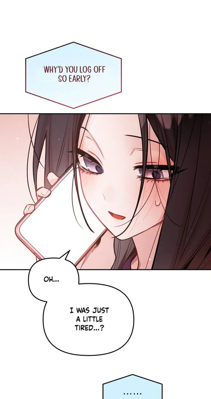 Our Guild’s Idol chapter 57 page 55