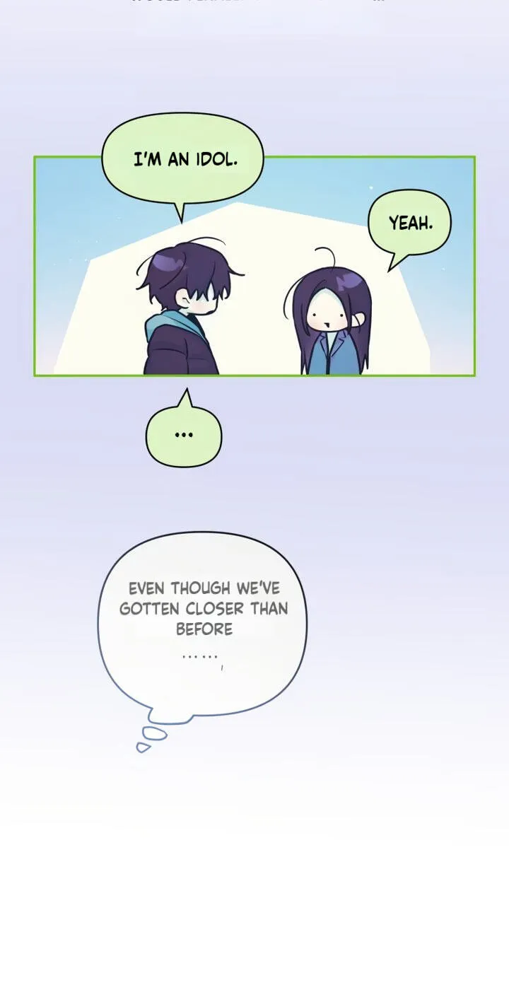 Our Guild’s Idol chapter 57 page 42