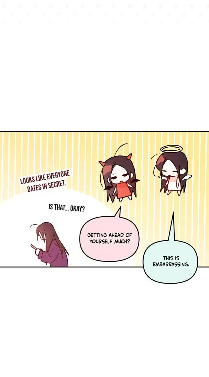 Our Guild’s Idol chapter 57 page 63