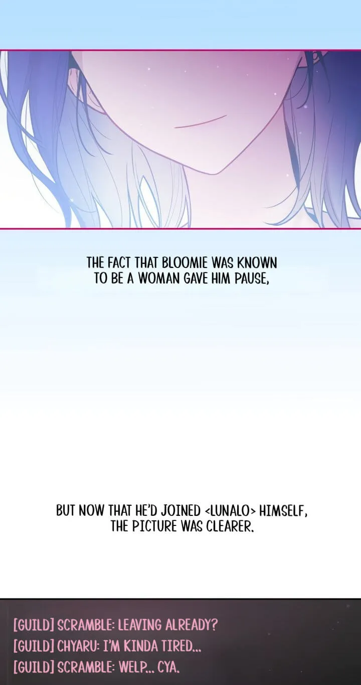 Our Guild’s Idol chapter 57 page 8