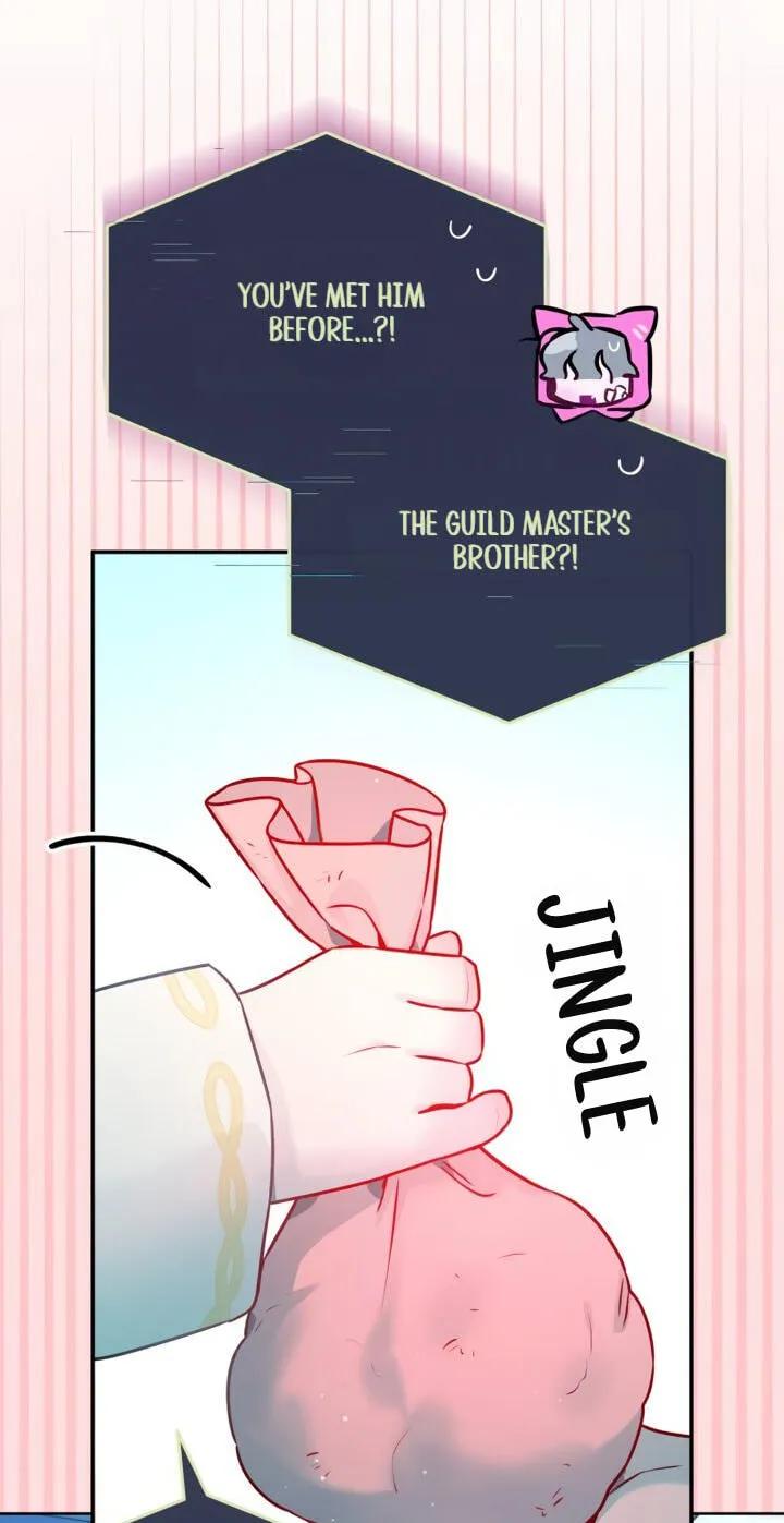Our Guild’s Idol chapter 57 page 27