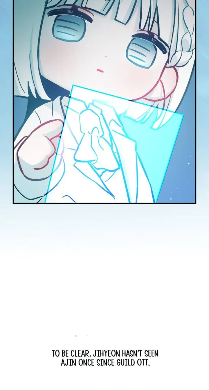 Our Guild’s Idol chapter 57 page 35
