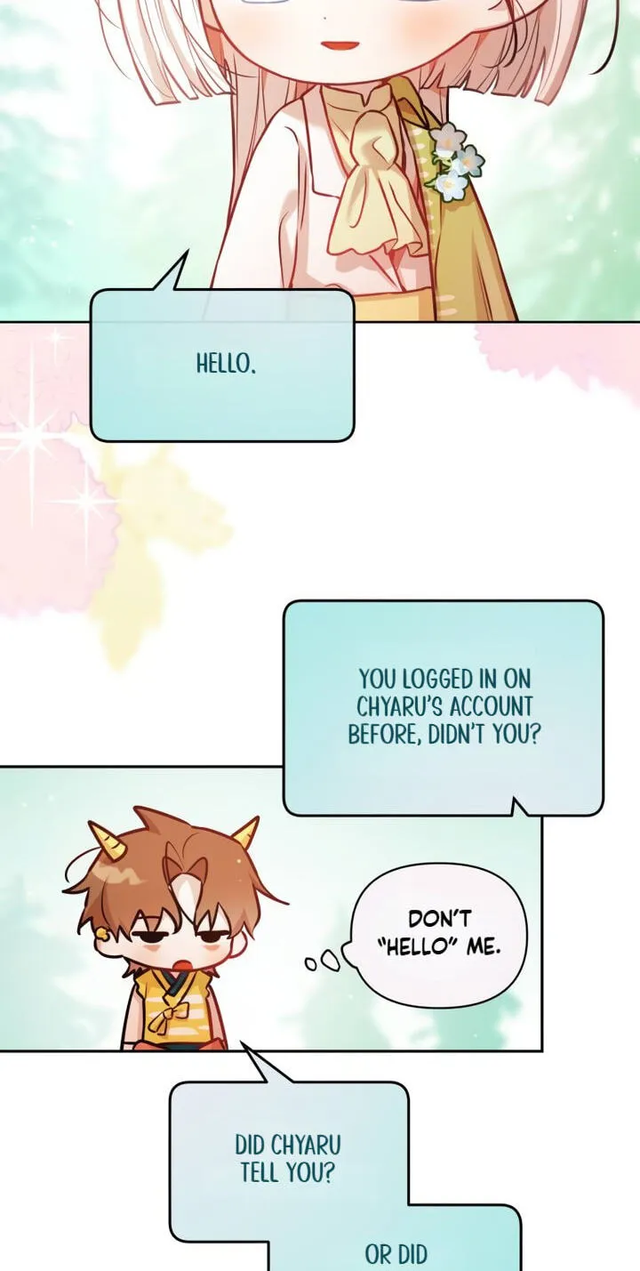 Our Guild’s Idol chapter 57 page 19