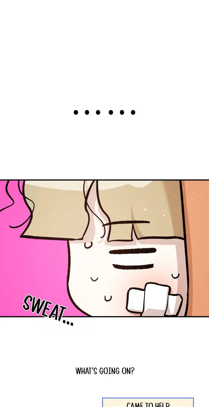 Our Guild’s Idol chapter 57 page 25