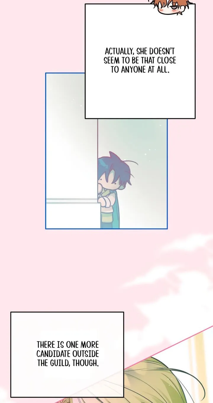 Our Guild’s Idol chapter 57 page 10