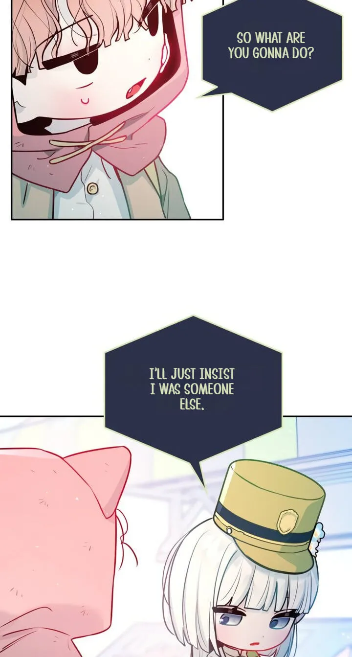 Our Guild’s Idol chapter 57 page 31
