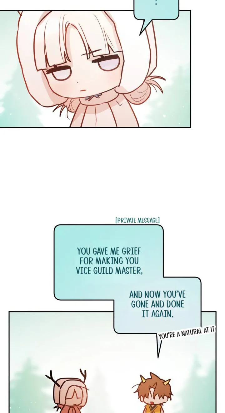 Our Guild’s Idol chapter 57 page 68