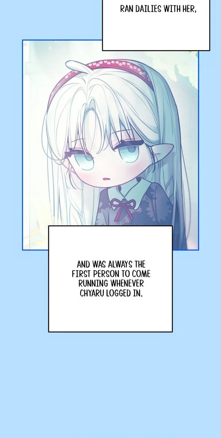 Our Guild’s Idol chapter 57 page 7