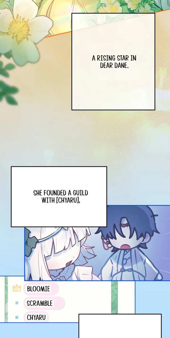 Our Guild’s Idol chapter 57 page 6