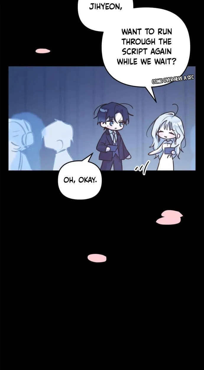 Our Guild’s Idol chapter 58 page 22
