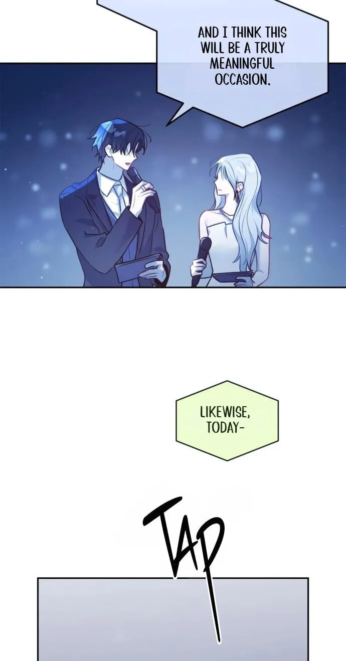 Our Guild’s Idol chapter 58 page 45